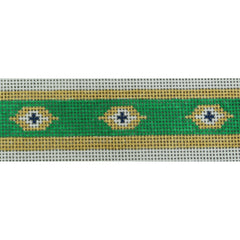 KKSGS5 eye on green - Sunglass Strap