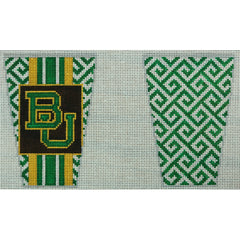 KKSX2 Scissors Case - Baylor 7.25 x 4.5