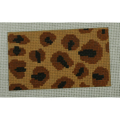 KKWCC32C Leopard Print Wallet Case 2 x 3.5