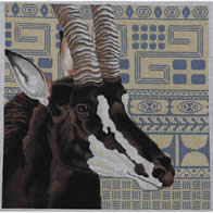M-261 Sable Antelope