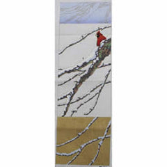 M-394 Four Seasons Scroll: Winter