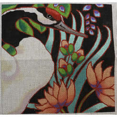 M-405 Squares: Japanese Crane
