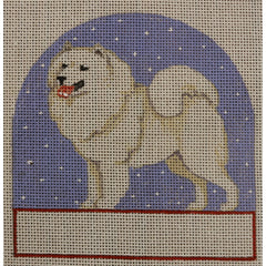 M-P-143 Samoyed