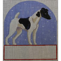 M-P-336 Smooth Fox Terrier