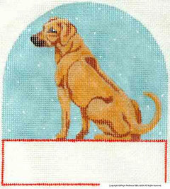 M-P-364 Rhodesian Ridgeback