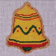 LL-C-07 Bell Cookie