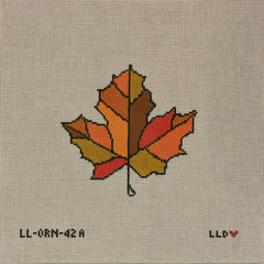 LL-ORN-42A Maple Leaf Oranges