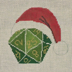 LL-ORN-D25 D25 Ornament