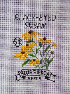 LL-S-01b Black-Eyed Susan 13 ct