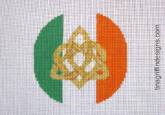 MED-002 Celtic Knot