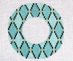 MED-006P Janice's Jewel to Personalize**