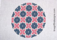 MED-007 Abby's Flower