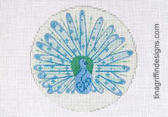 MED-010 Peacock