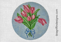 MED-012 Tulips
