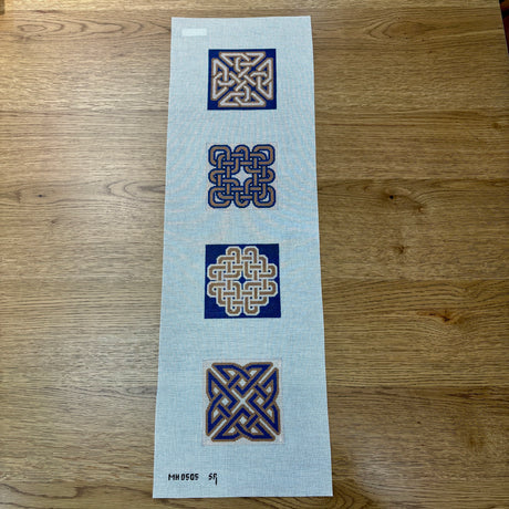 MH0505 SR Celtic Knots Coasters