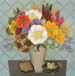 2012 Autumn Bouquet