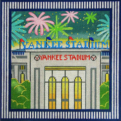 FW35 Yankee Stadium - New