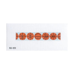 ND-155 Basketball Fob