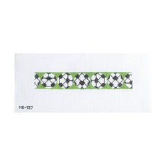 ND-157 Soccer Fob
