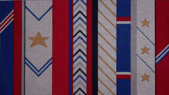 NH-130 Patriotic Thunder