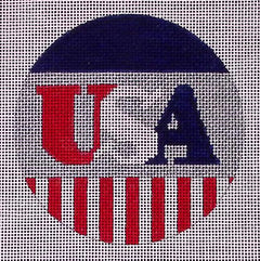 O-069 USA Little
