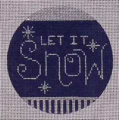 O-080 Let it Snow