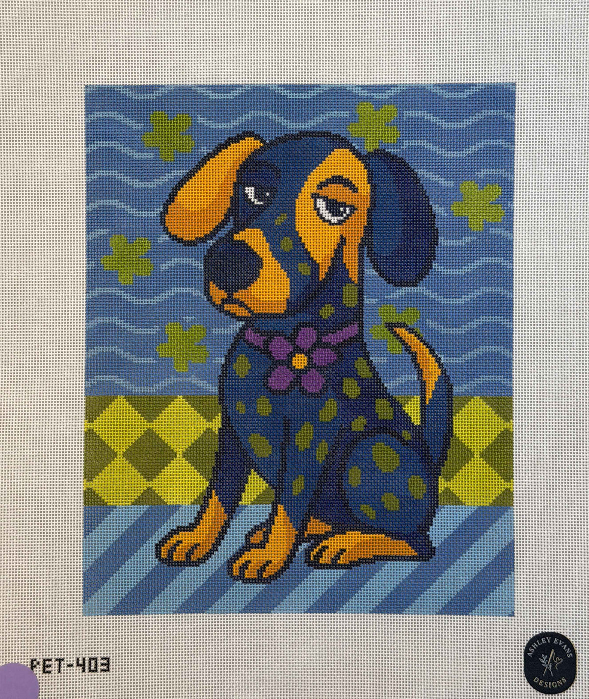 PET-403_AED Jax Currently Judging Dachshund