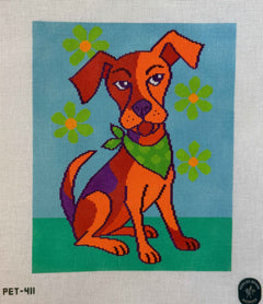 PET-411_AED Finn Certified Heartbreaker Mixed Breed Terrier