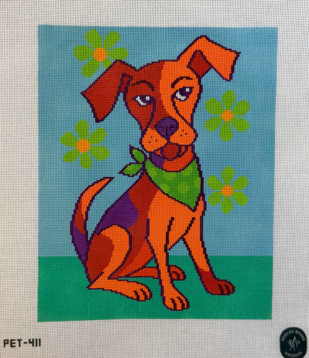 PET-411_AED Finn Certified Heartbreaker Mixed Breed Terrier