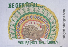 PS-006 Tom Turkey