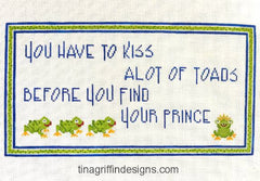 PS-008 Your Prince