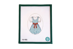 PS-452 Dorothy Costume