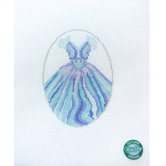 PS-588 Glinda Costume