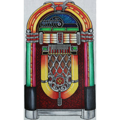 R01 Juke Box