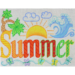 R1000 Summer