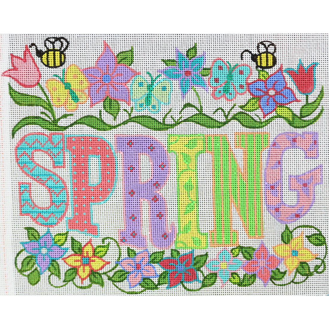 R1001 Spring