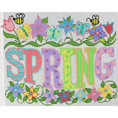 R1001 Spring