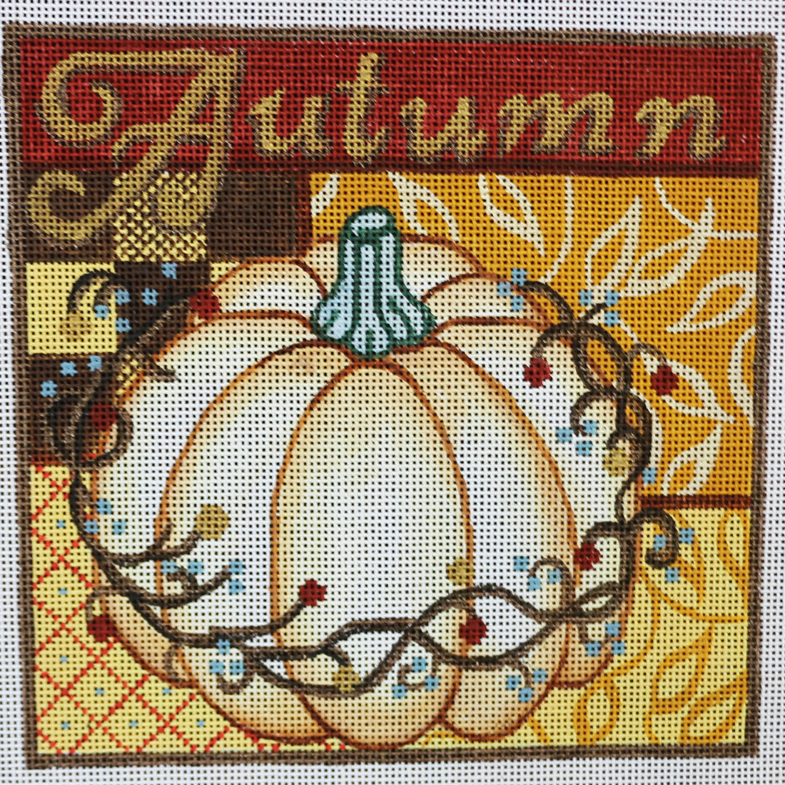 R1025 Autumn Gold