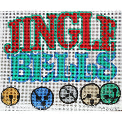 R1046 Jingle Bells