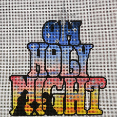 R1096 Oh Holy Night