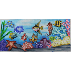 R11 Tranquil Sea B
