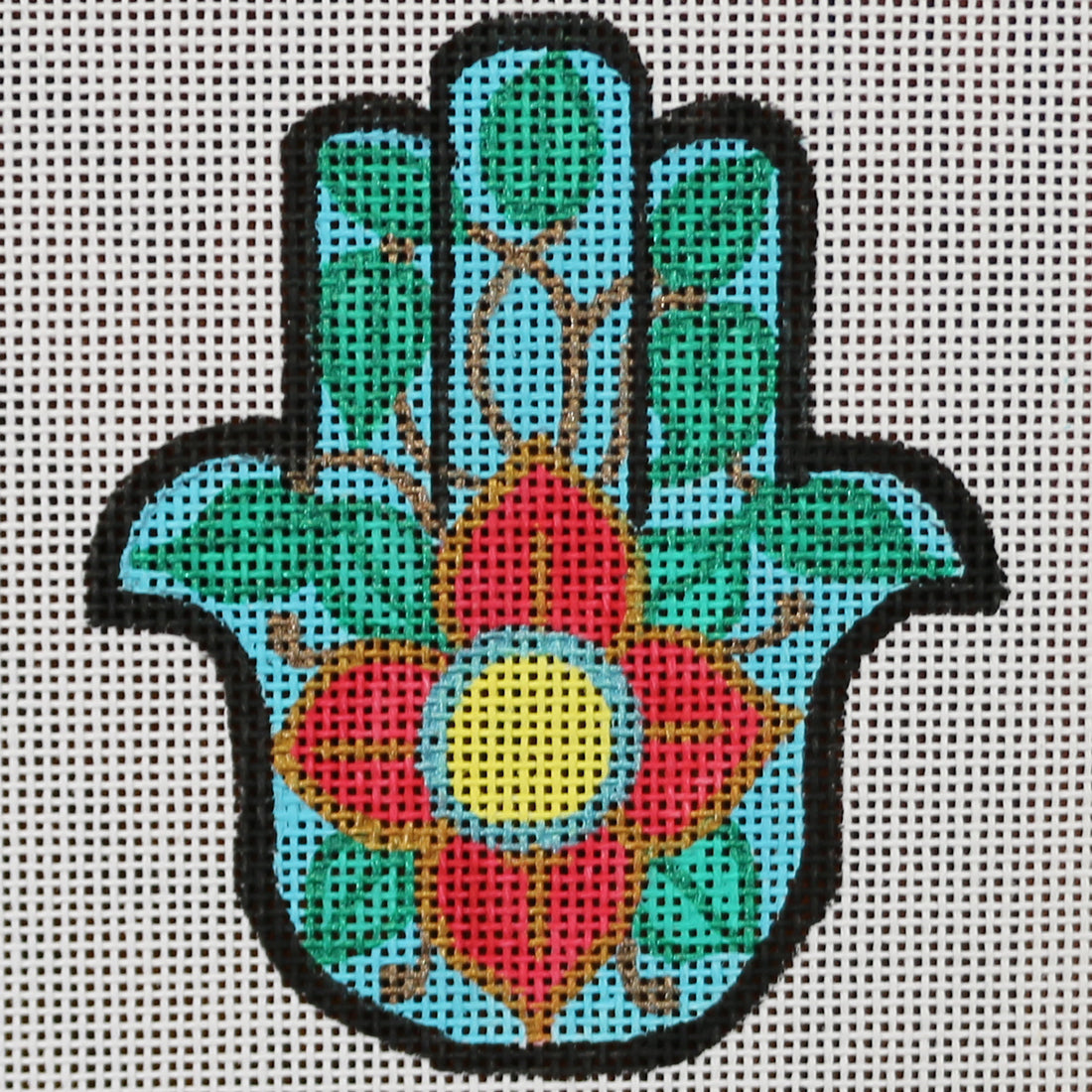 R1112 Mini Hamsa