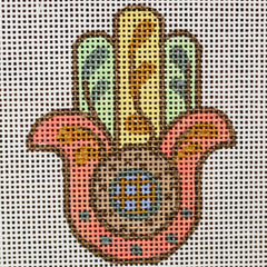 R1113 Mini Hamsa