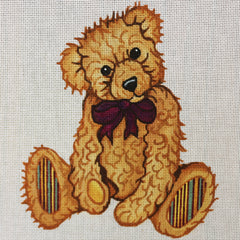 R1119 Scruffy Bear