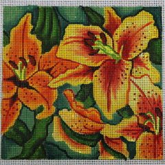 R113 Tiger Lily