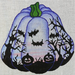 R1160 Purple Pumpkin