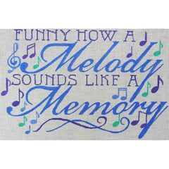 R1166 Melody