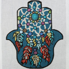 R1170 Hamsa Dream