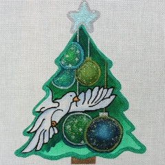 R1179 Dove Tree Green