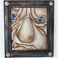 R1182 Face Ogre
